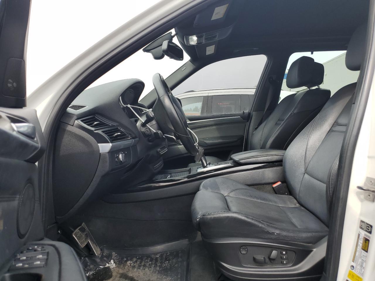2013 BMW X5 XDRIVE3 - Image 7