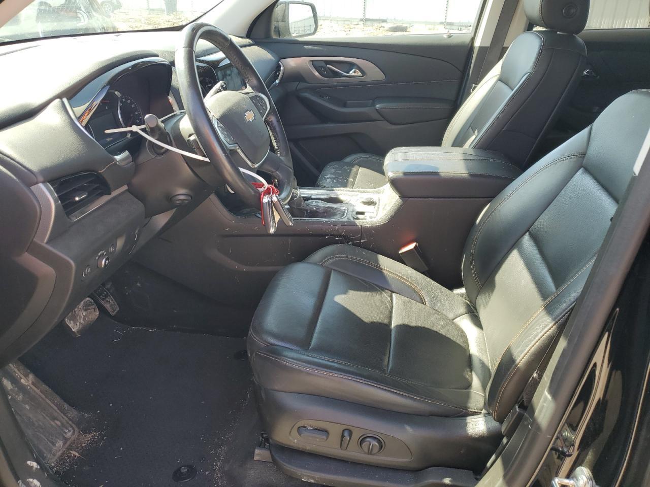 2021 CHEVROLET TRAVERSE P - Image 7
