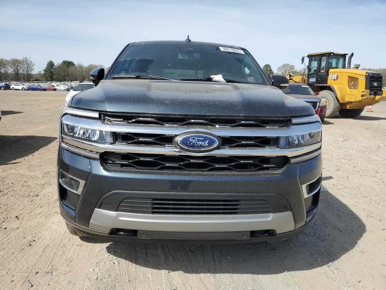 2024 FORD EXPEDITION - Фото 5