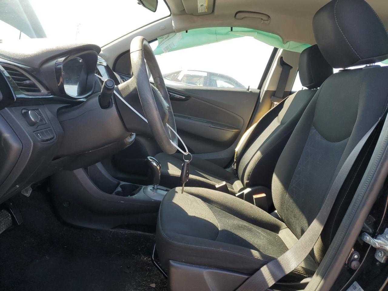 2021 CHEVROLET SPARK 1LT - Image 7