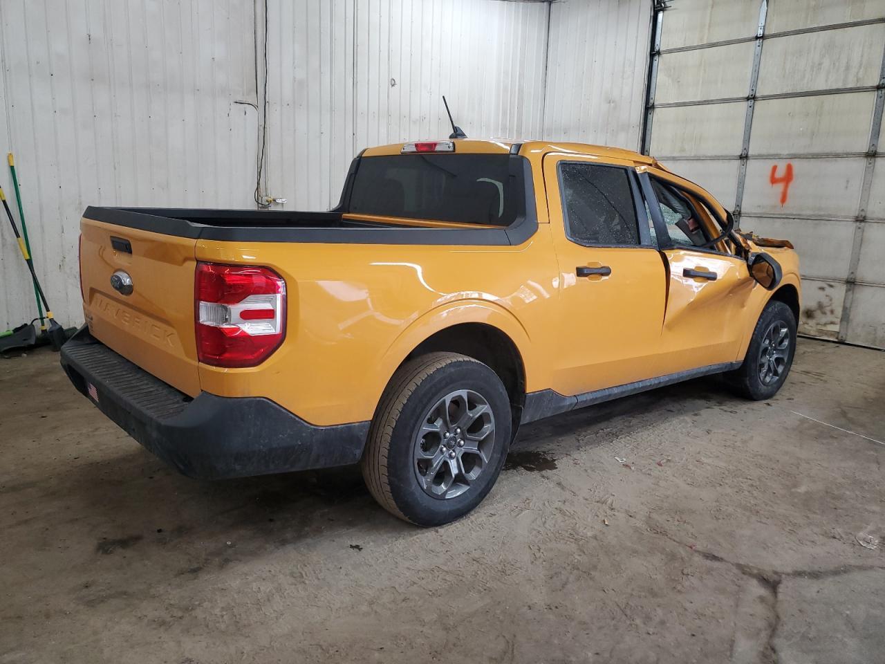 2023 FORD MAVERICK X - Image 3