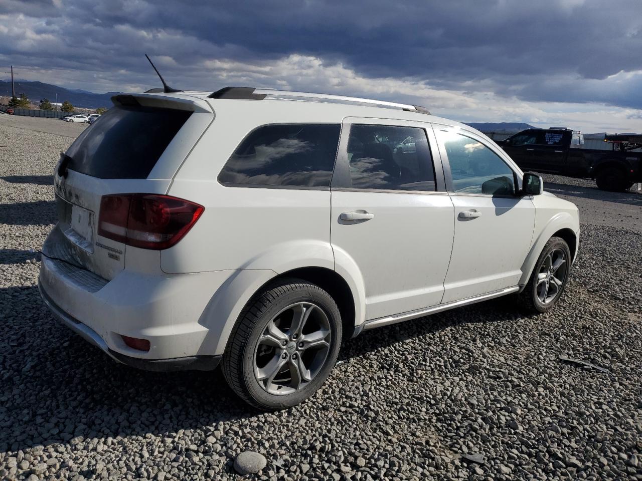 2018 DODGE JOURNEY CR - Image 3