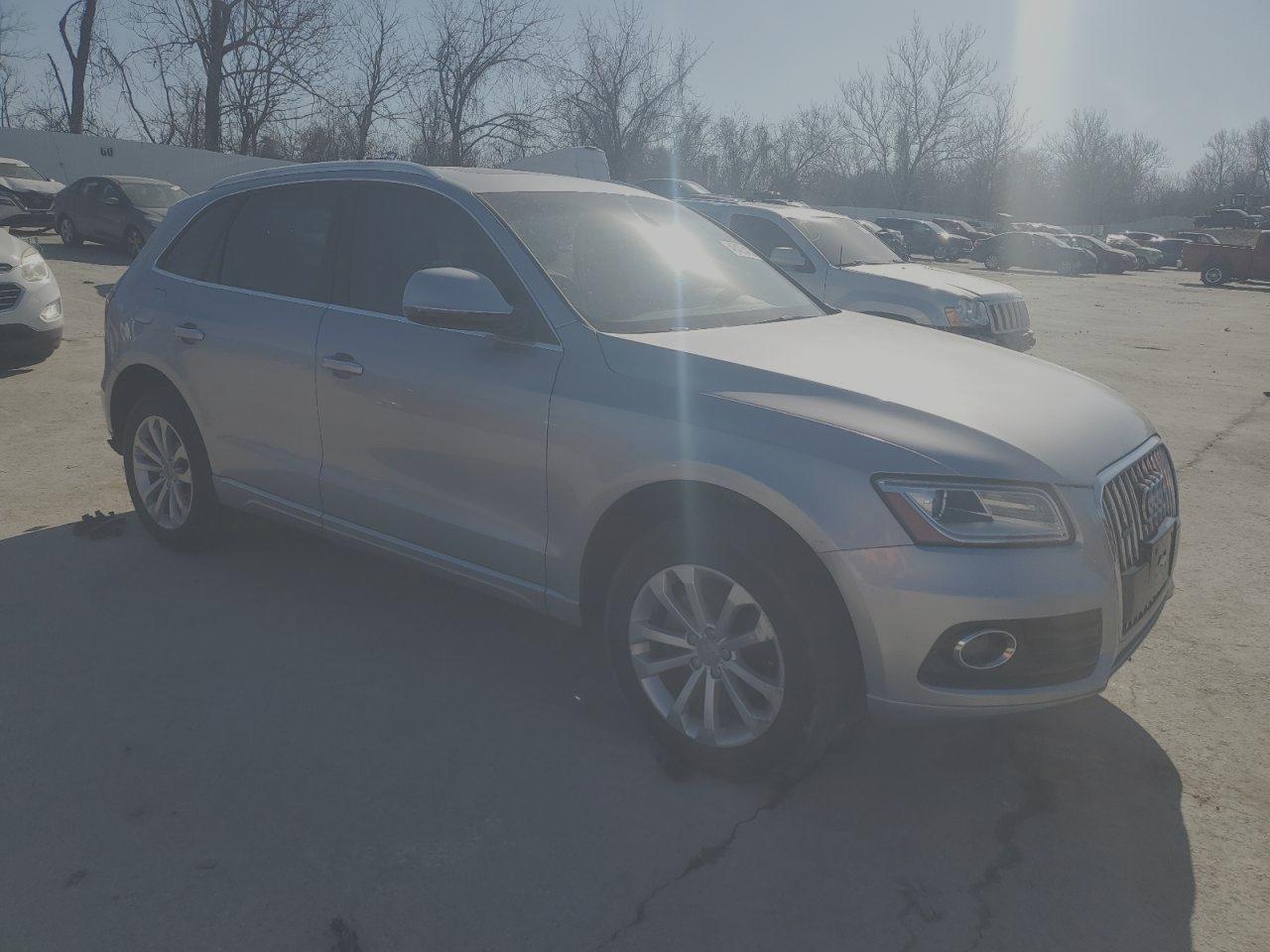 2016 AUDI Q5 PREMIUM - Image 4