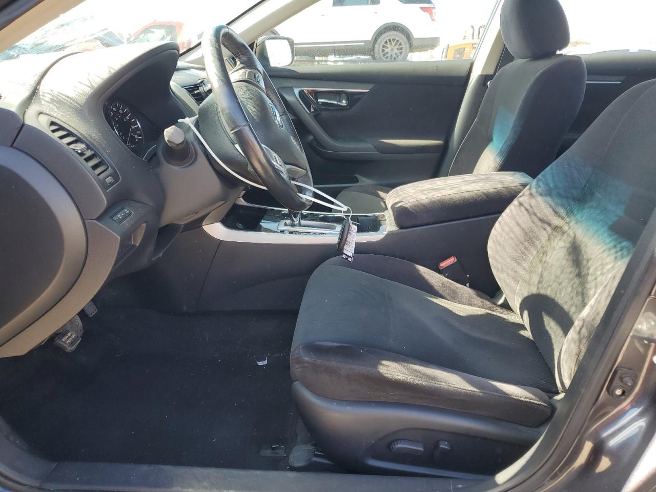 2013 NISSAN ALTIMA 2.5 - Image 7