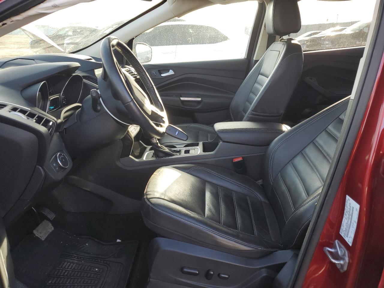 2017 FORD ESCAPE TIT - Image 7