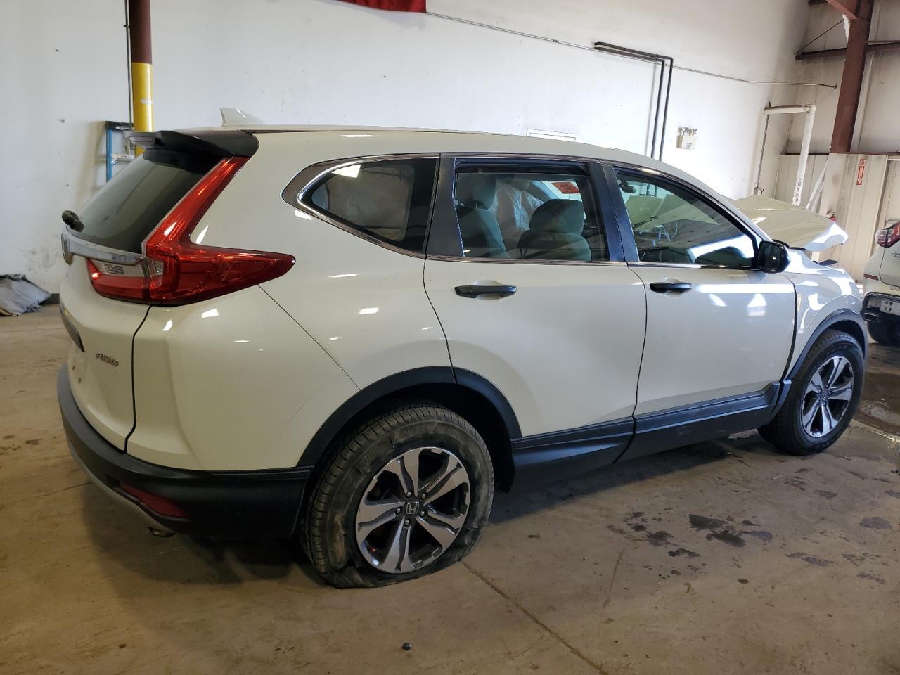 2018 HONDA CR-V LX - Фото 3