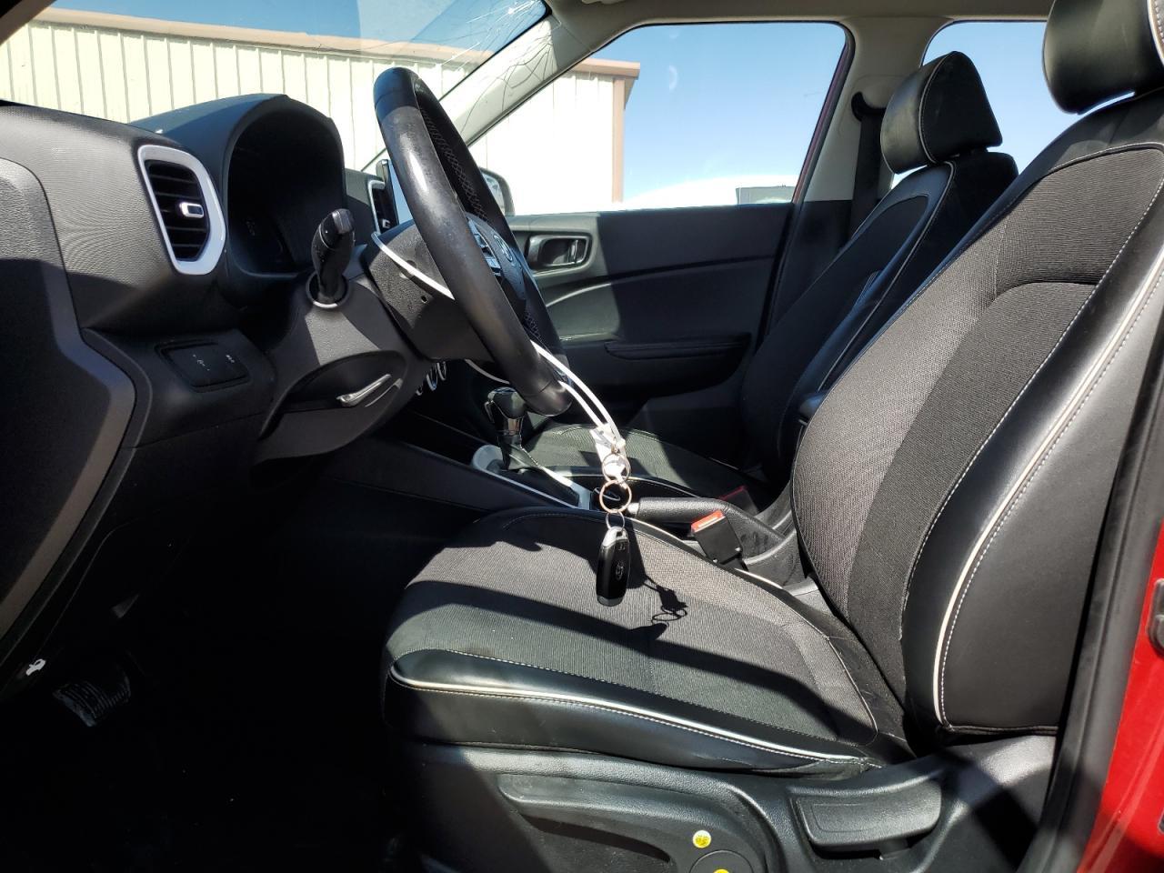2023 HYUNDAI VENUE SEL - Image 7