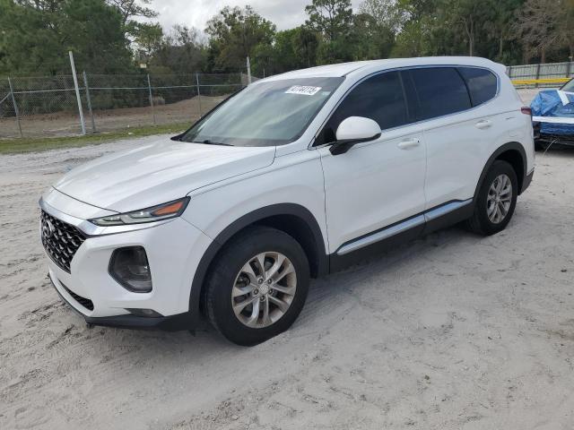 2019 HYUNDAI SANTA FE S