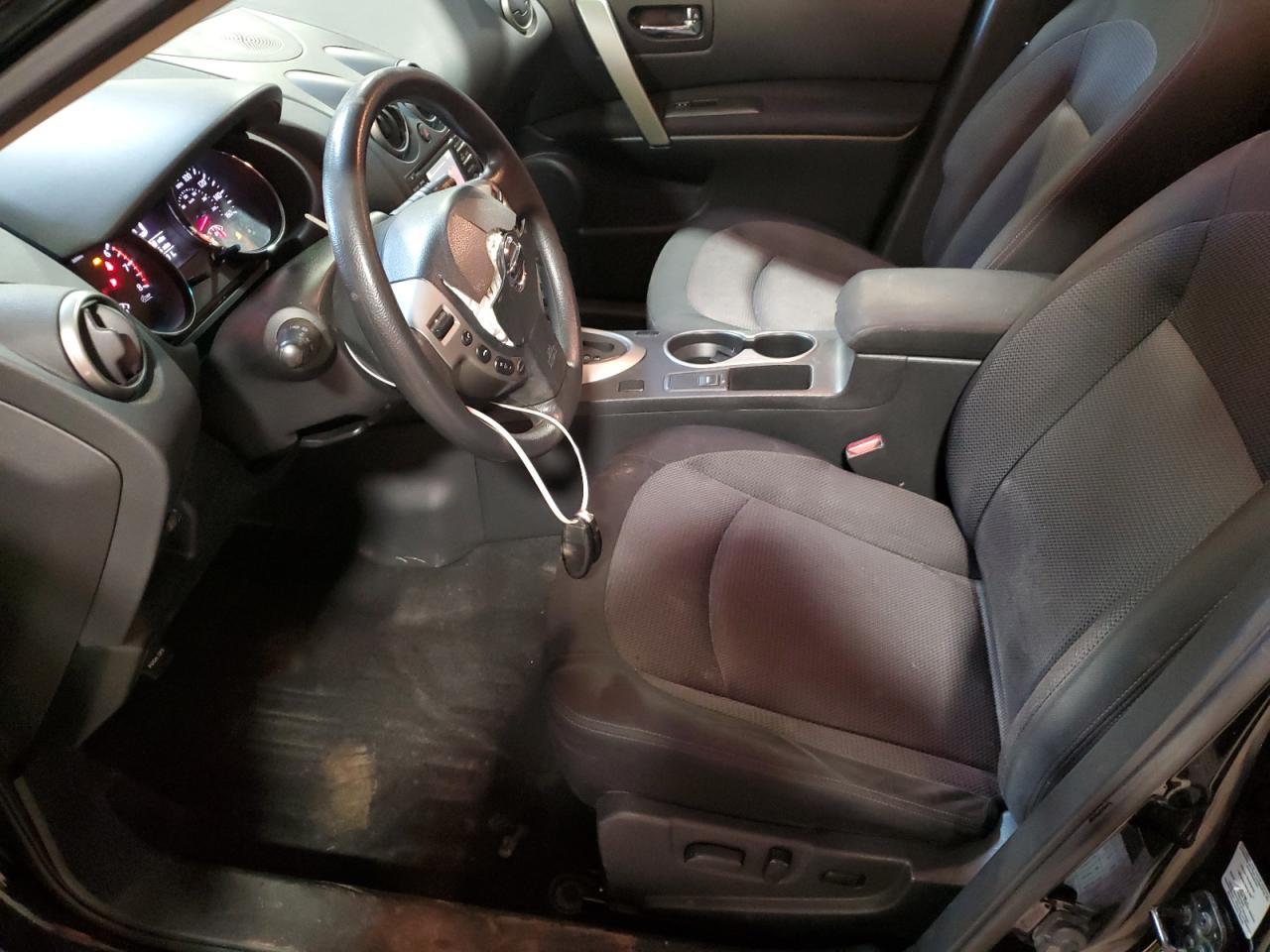 2013 NISSAN ROGUE S - Image 7