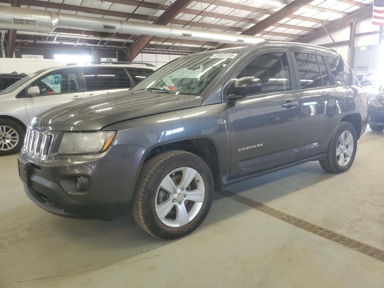 2016 JEEP COMPASS SP