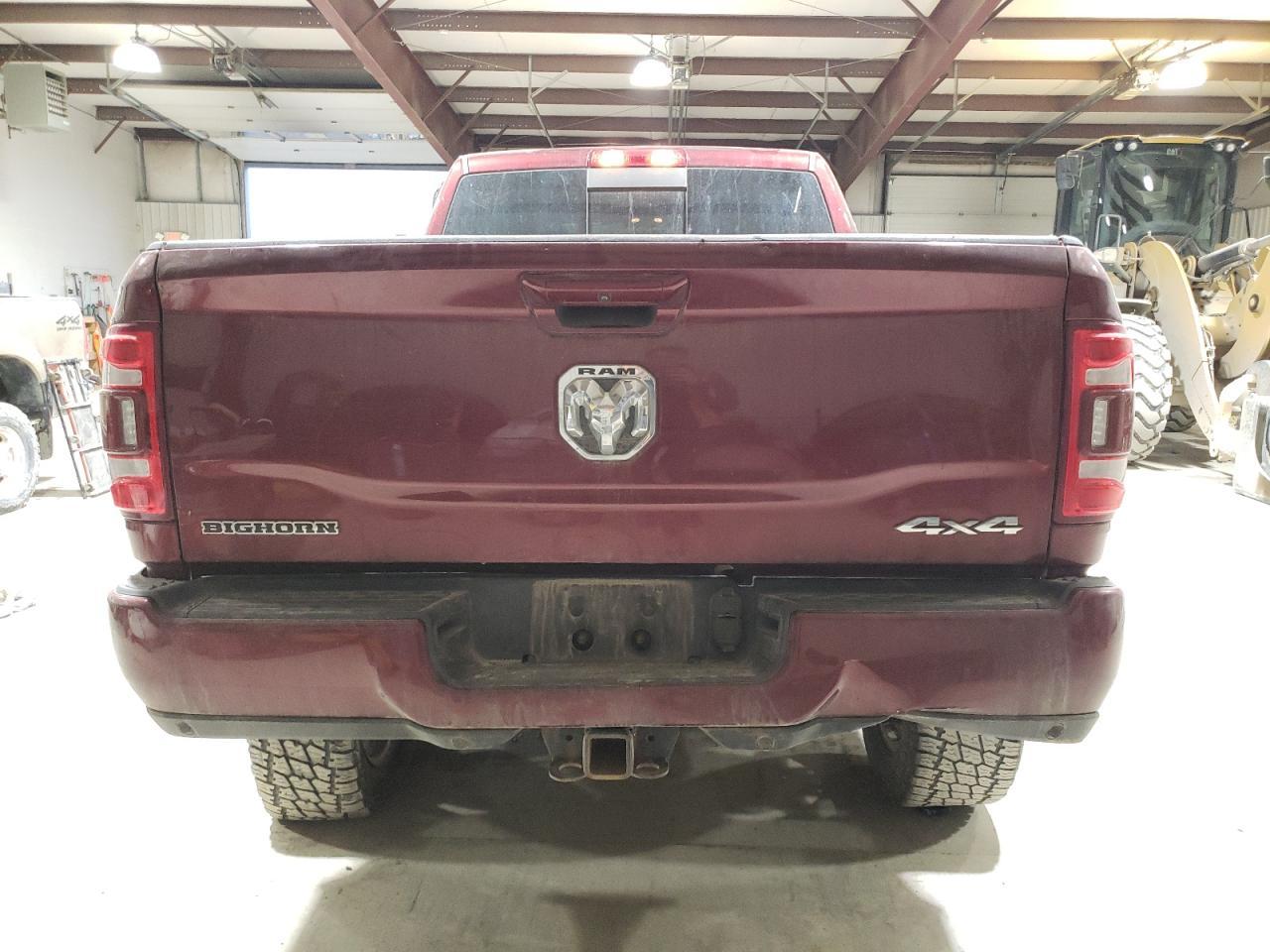 2021 RAM 2500 BIG H - Image 6