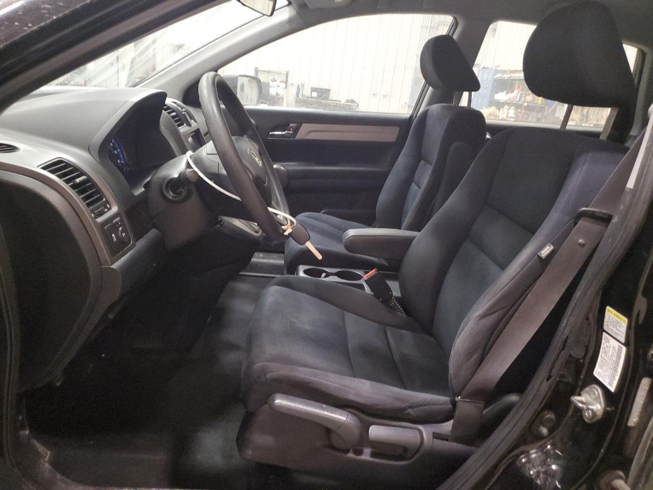 2011 HONDA CR-V LX - Image 7