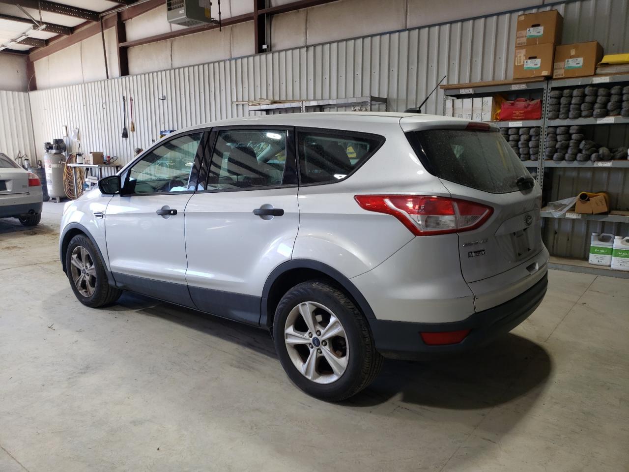 2015 FORD ESCAPE S - Image 2