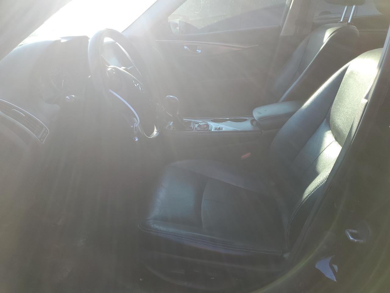 2015 INFINITI Q50 BASE - Image 7