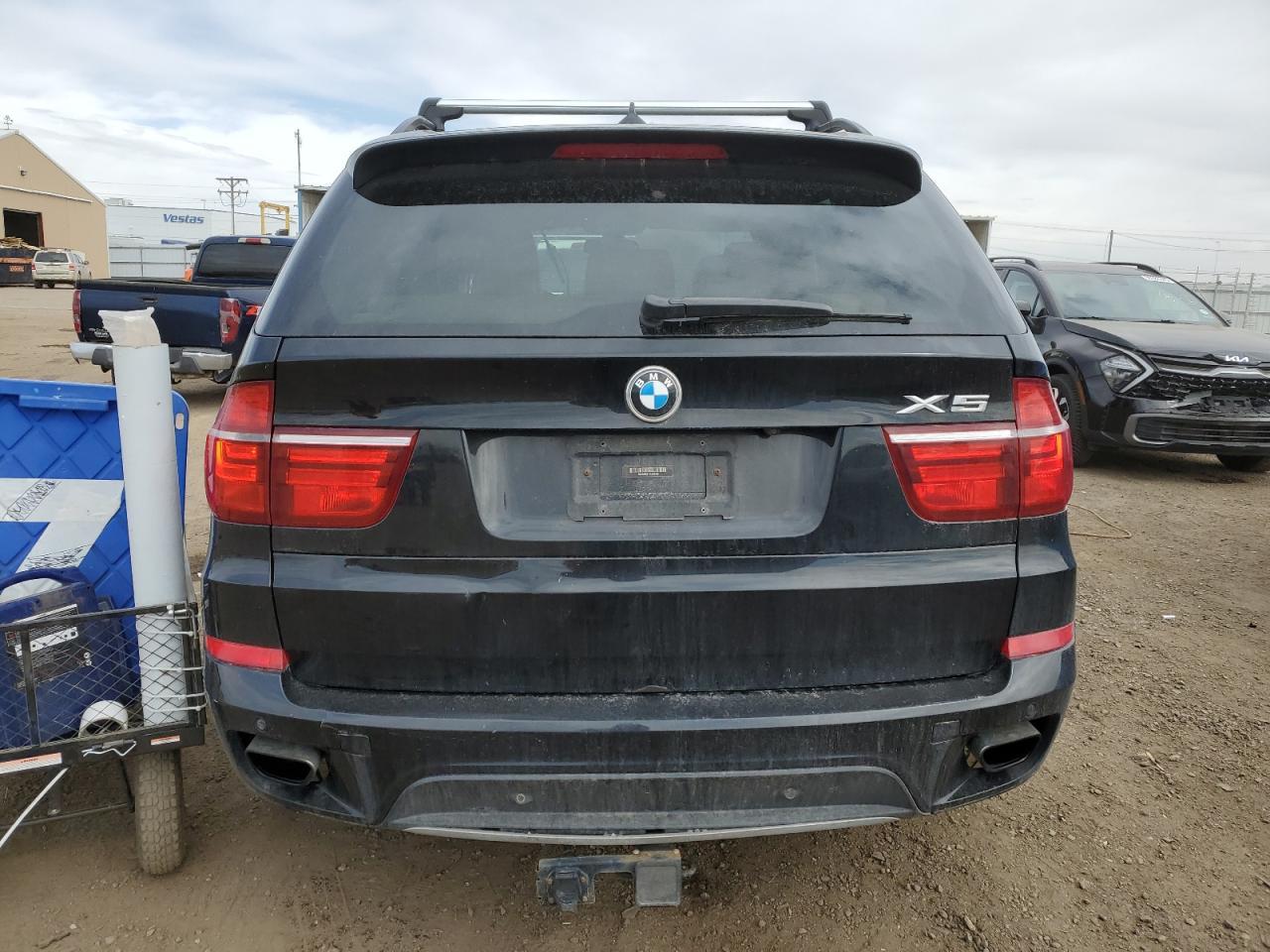 2012 BMW X5 XDRIVE5 - Image 6