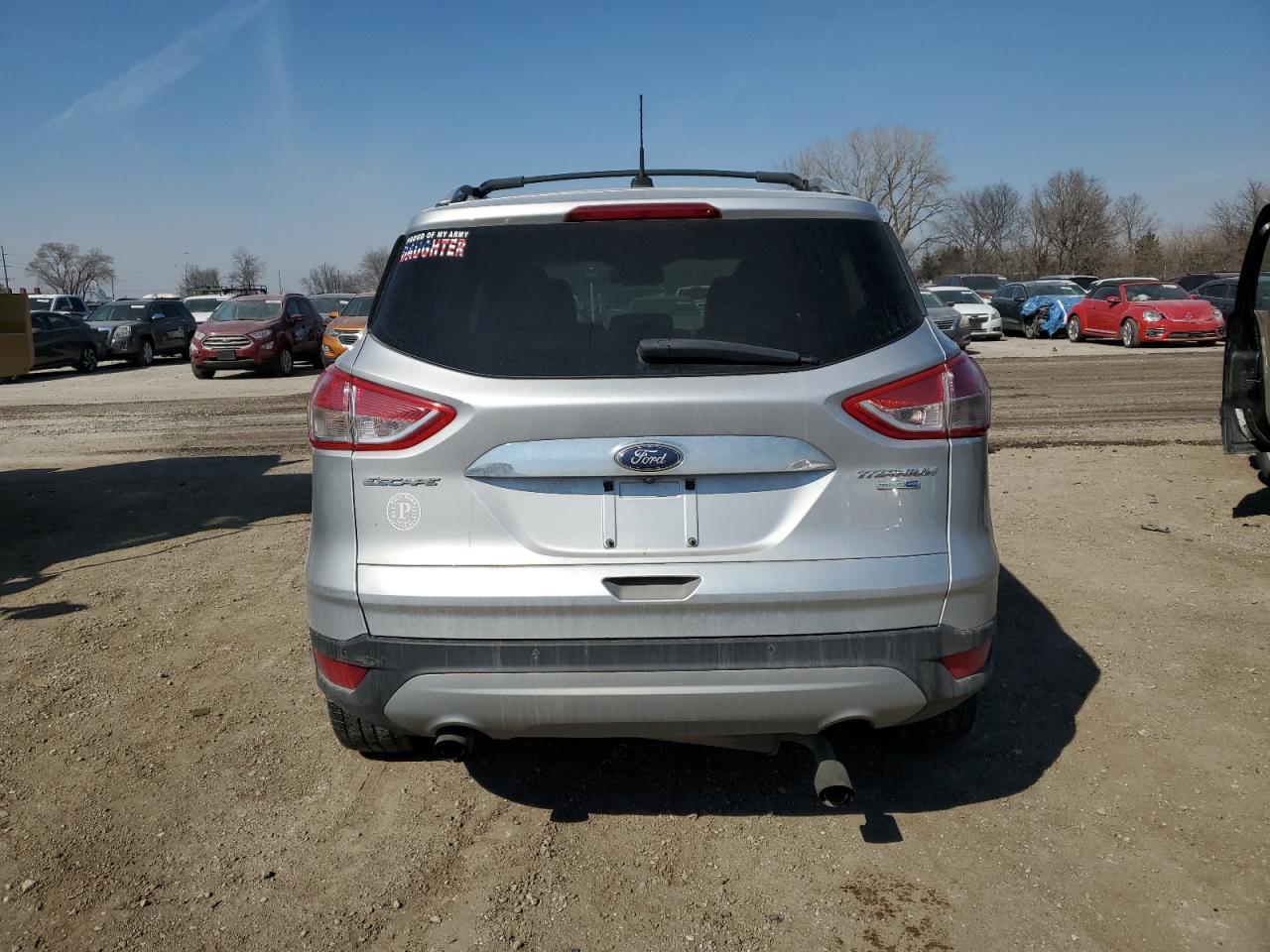 2015 FORD ESCAPE TIT - Image 6