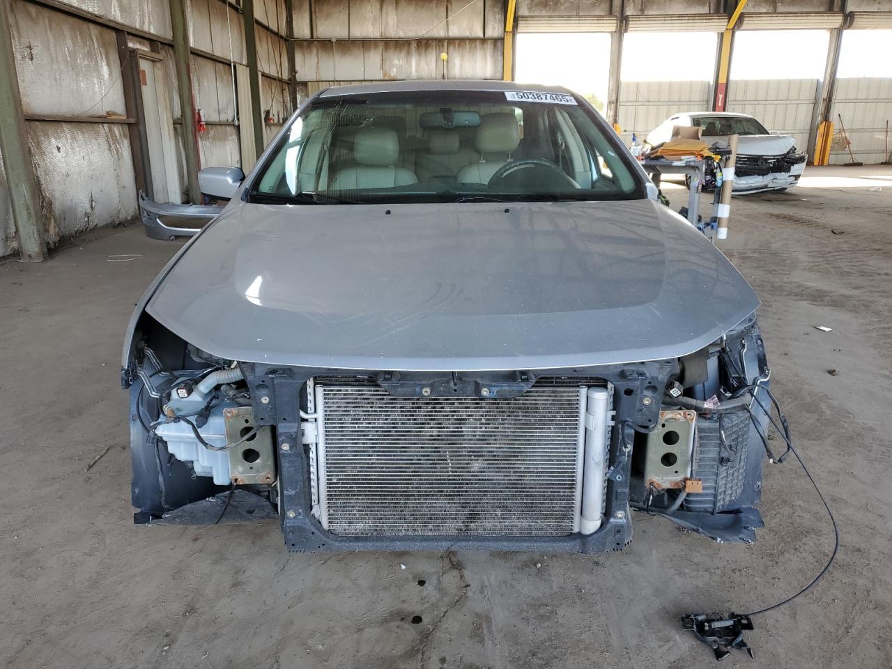 2011 FORD FUSION SEL - Image 5