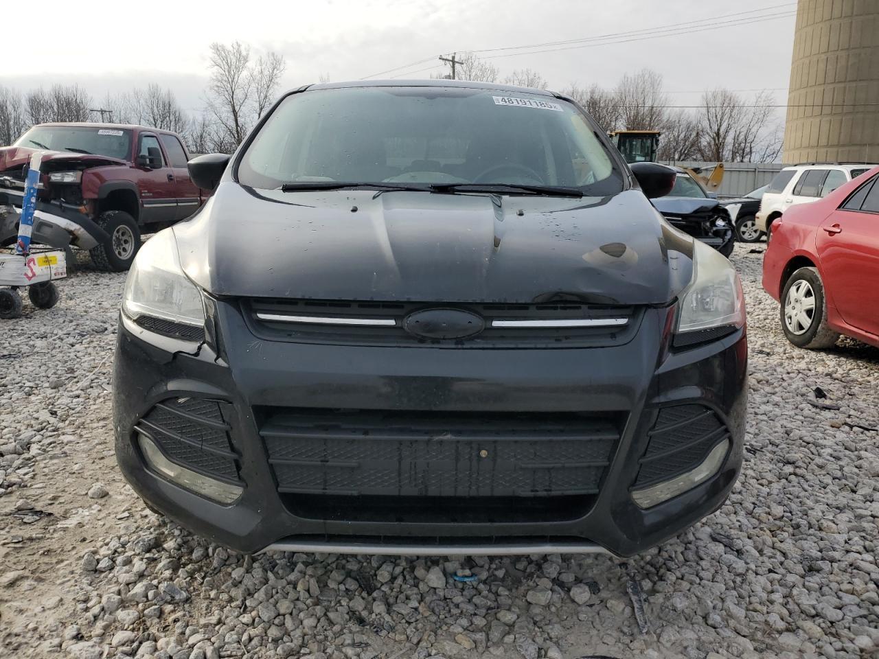 2014 FORD ESCAPE SE - Image 5