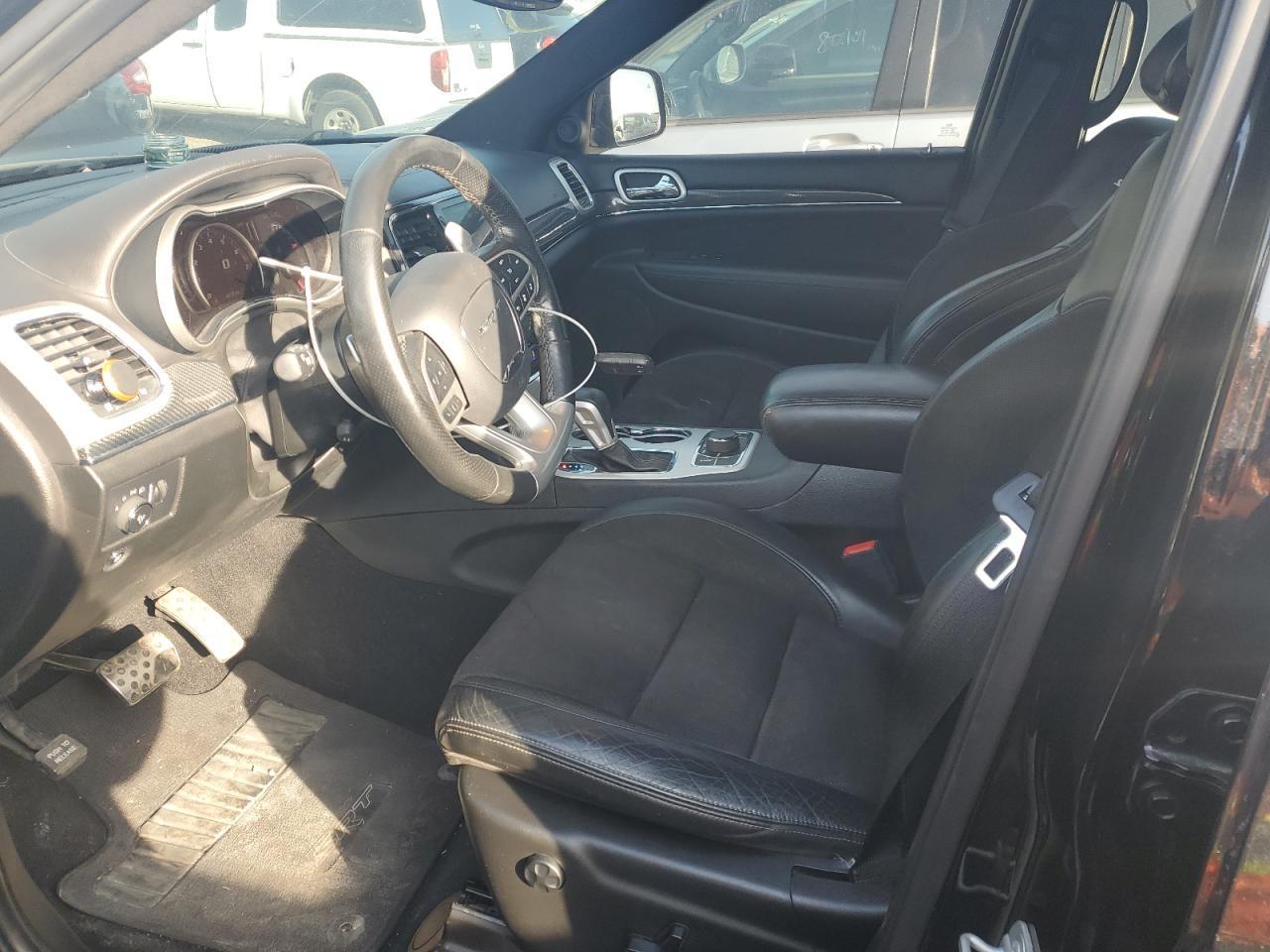 2020 JEEP GRAND CHER - Фото 7