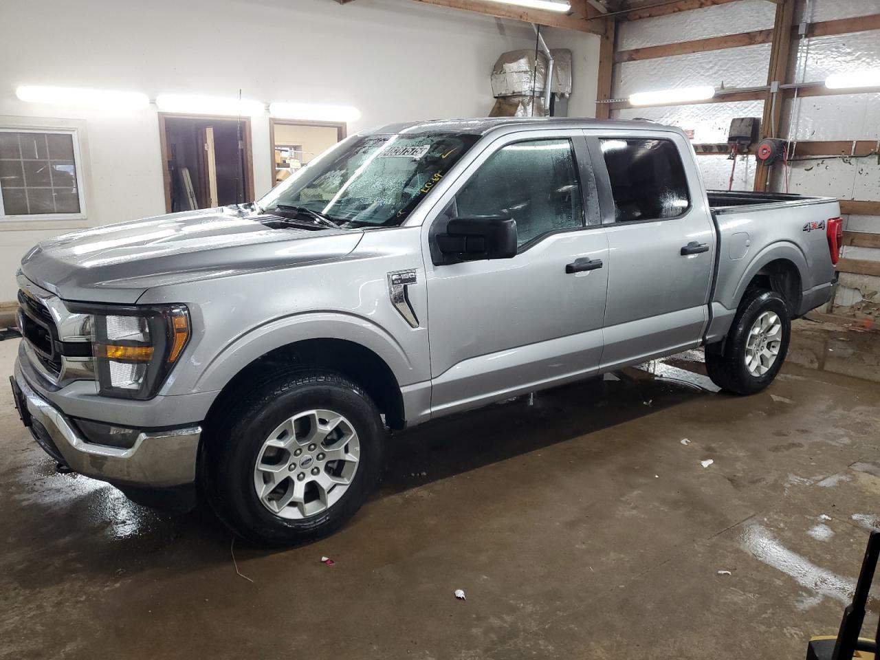 2023 FORD F150 SUPER