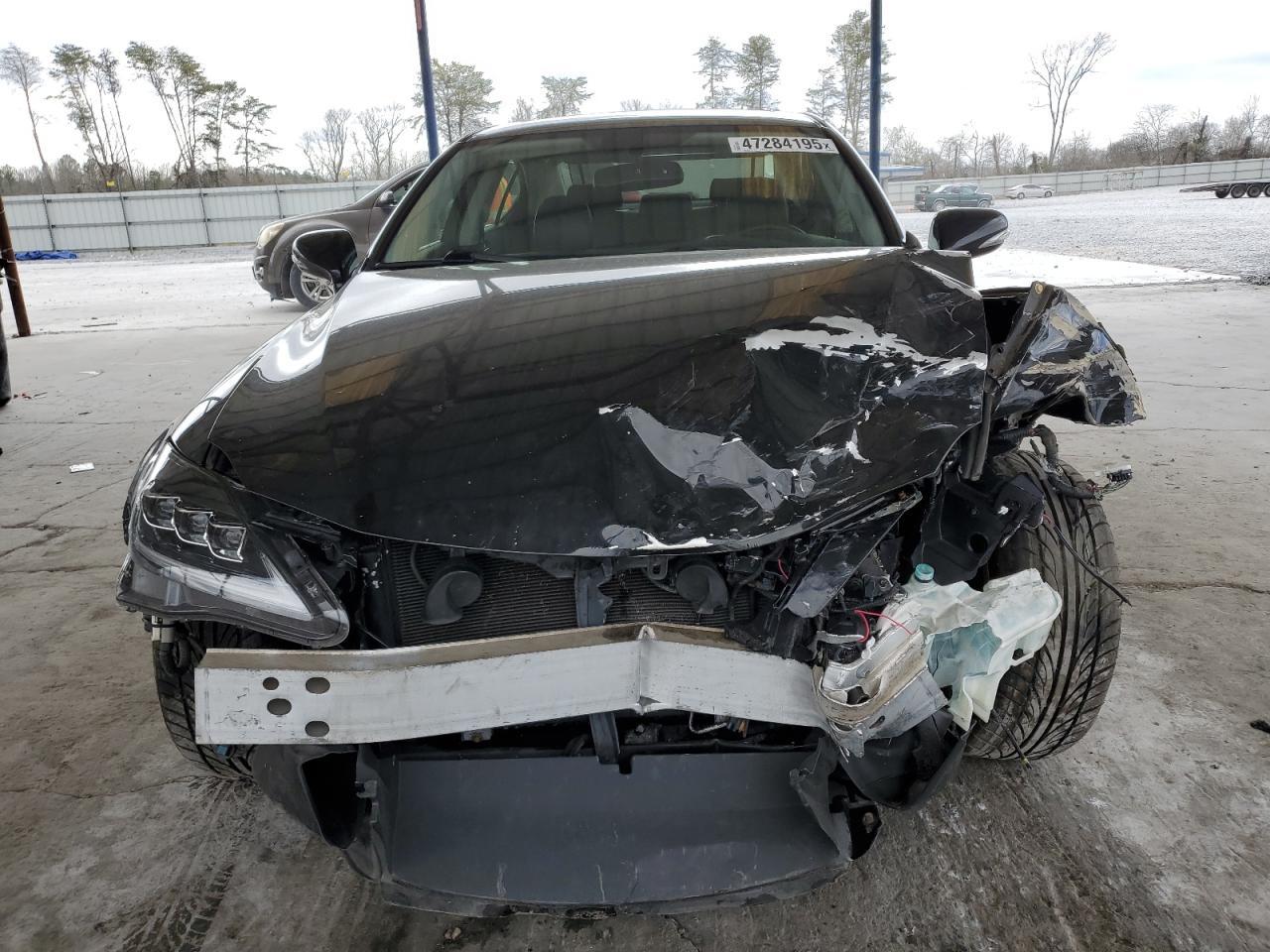 2011 LEXUS IS 250 - Image 5