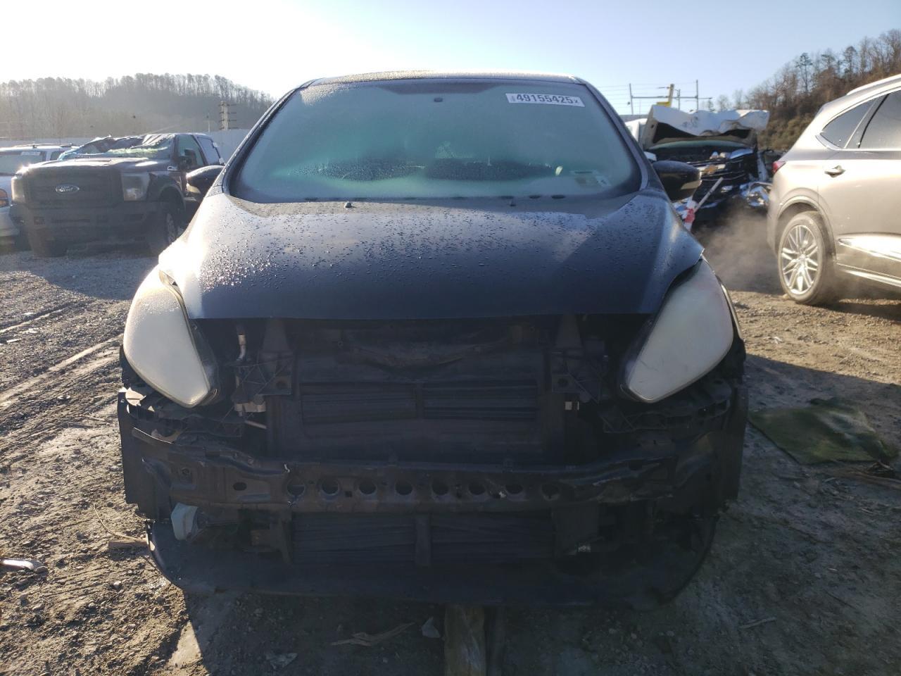 2013 FORD C-MAX SE - Image 5
