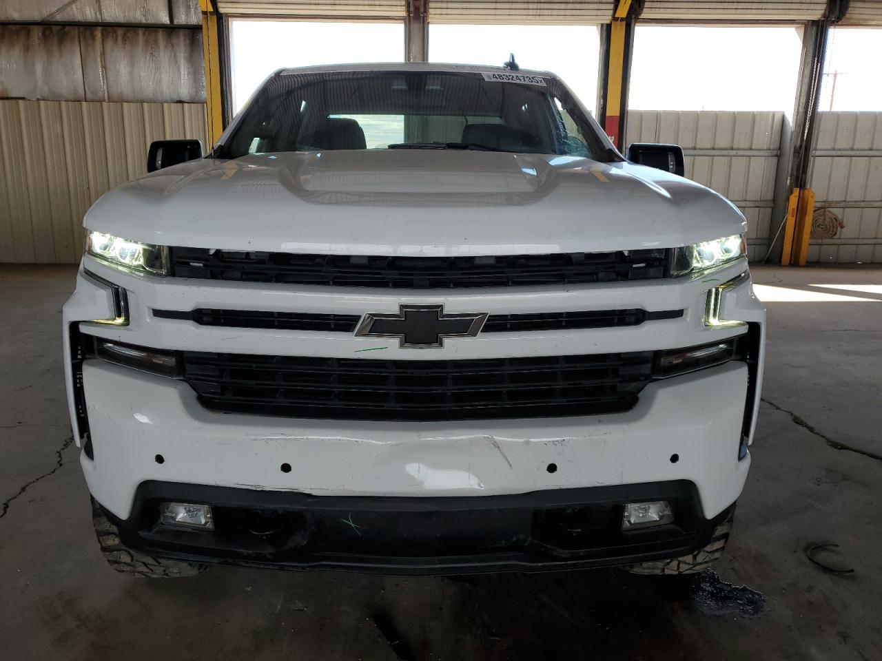 2020 CHEVROLET SILVERADO - Image 5