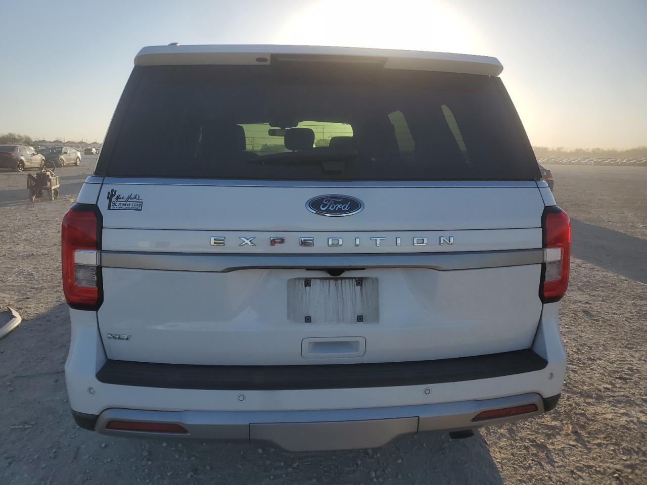 2024 FORD EXPEDITION - Image 6