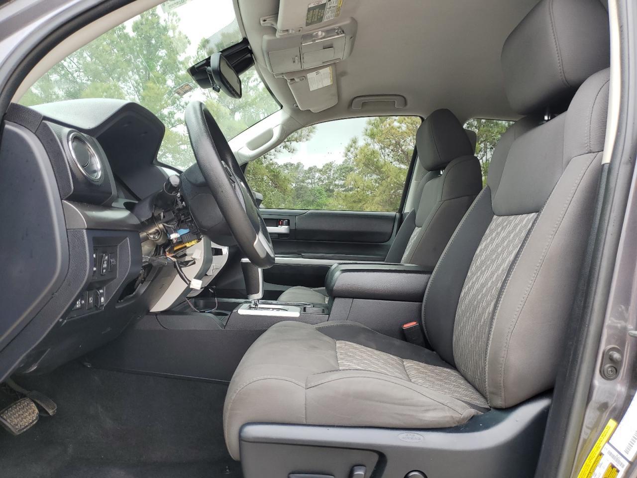 2018 TOYOTA TUNDRA CRE - Фото 7
