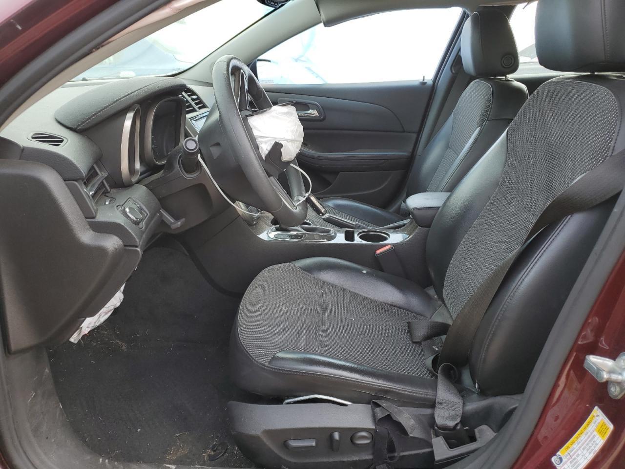2015 CHEVROLET MALIBU 1LT - Фото 7