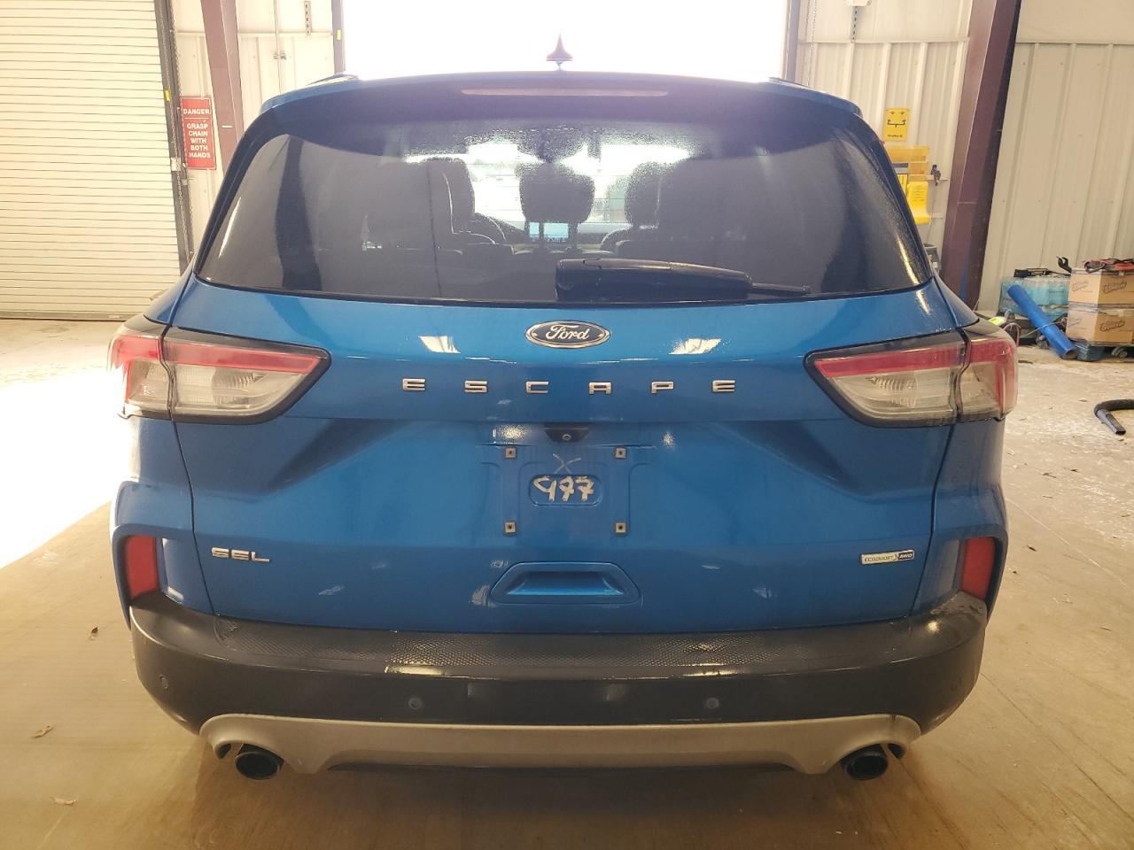 2020 FORD ESCAPE SEL - Image 6