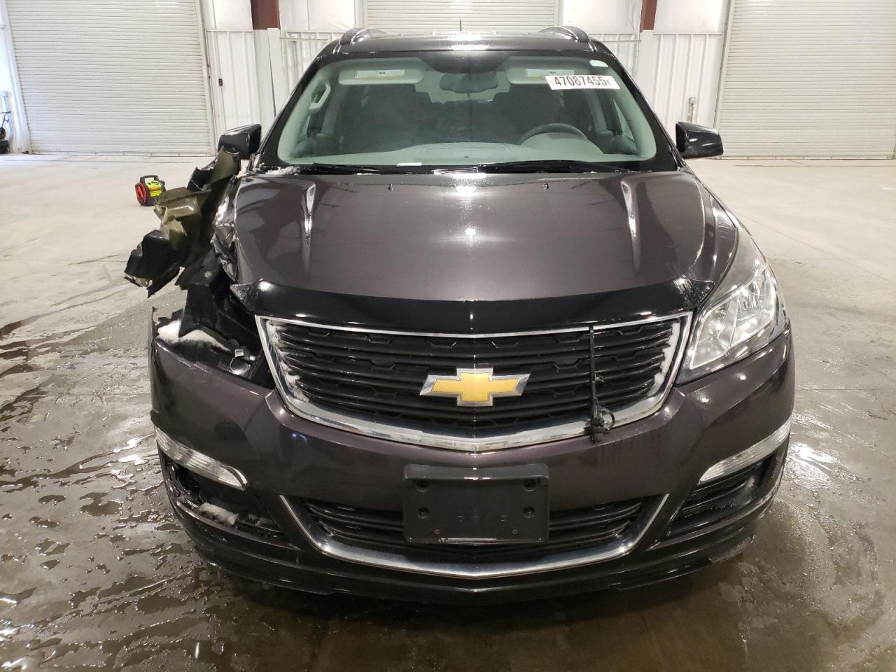 2015 CHEVROLET TRAVERSE L - Image 5