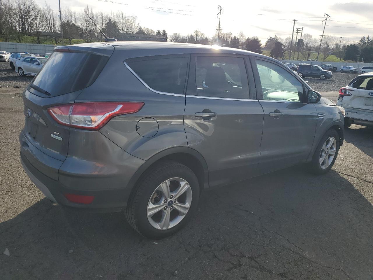 2014 FORD ESCAPE SE - Фото 3