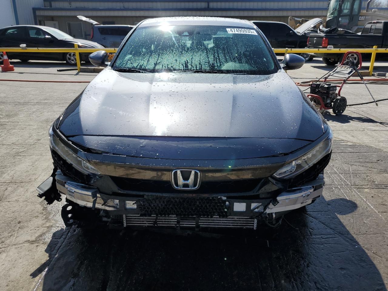 2020 HONDA ACCORD SPO - Image 5