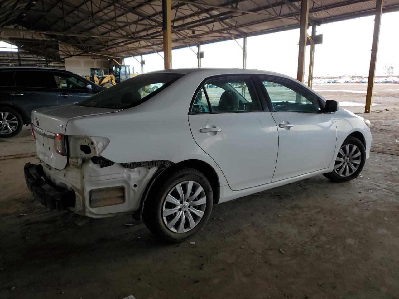 2013 TOYOTA COROLLA BA - Image 3