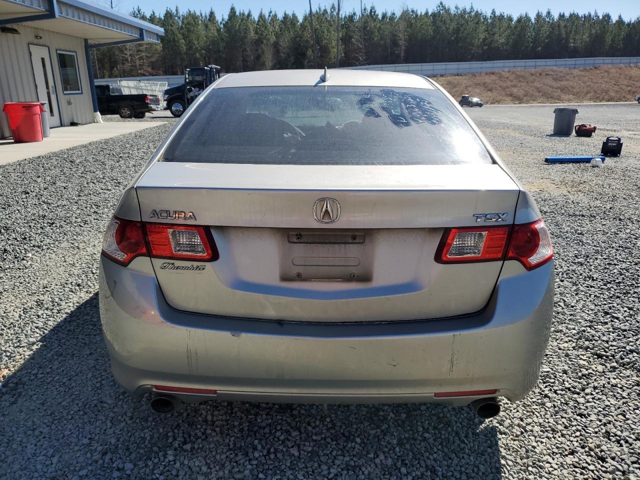 2010 ACURA TSX - Image 6
