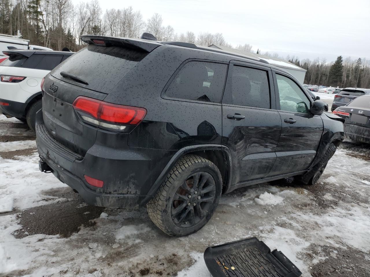 2021 JEEP GRAND CHER - Image 3