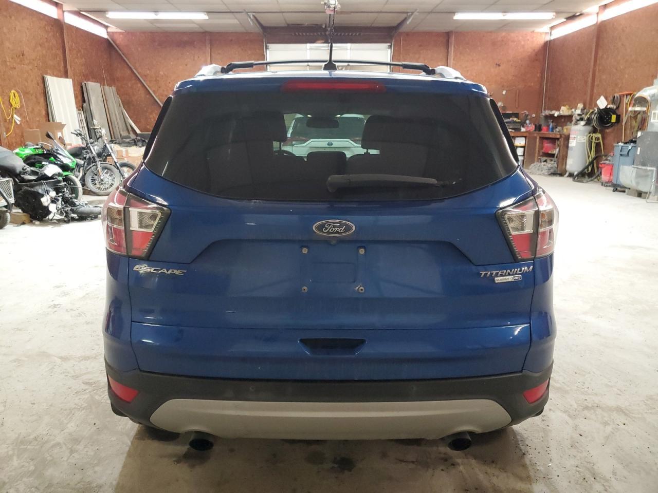 2017 FORD ESCAPE TIT - Image 6