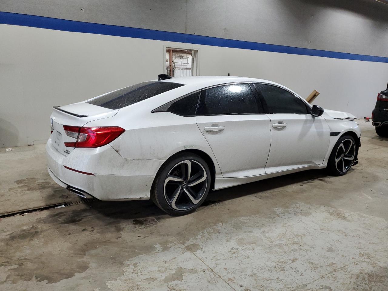 2021 HONDA ACCORD SPO - Фото 3