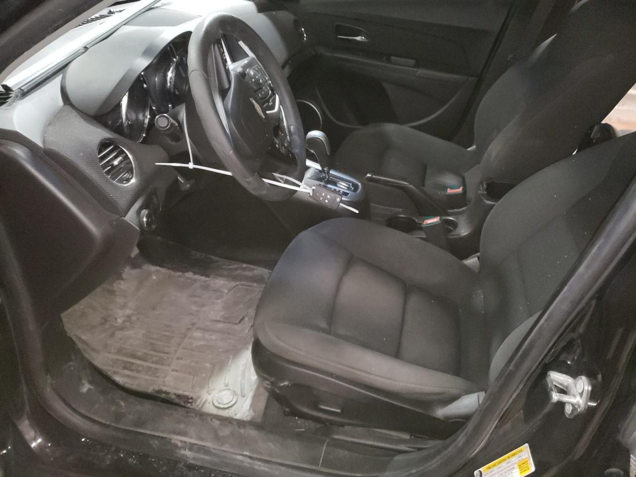 2016 CHEVROLET CRUZE LIMI - Image 7