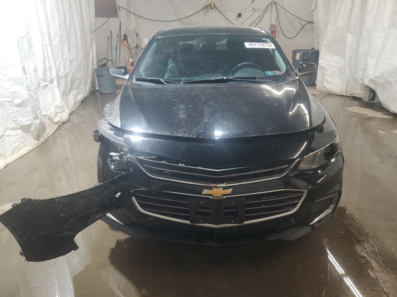 2017 CHEVROLET MALIBU LT - Фото 5