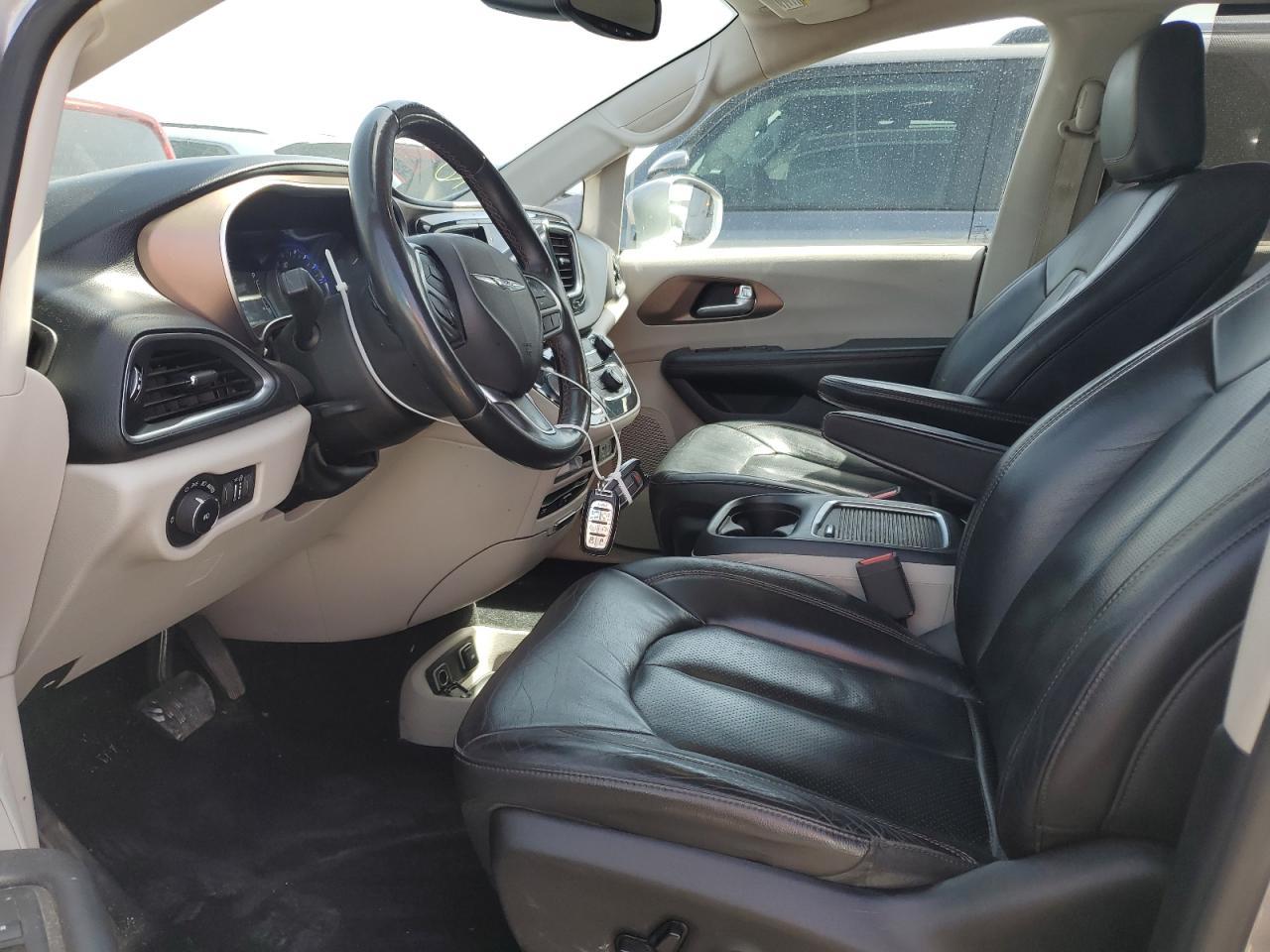 2017 CHRYSLER PACIFICA T - Фото 7
