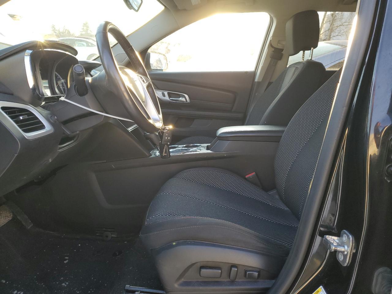 2016 GMC TERRAIN SL - Image 7