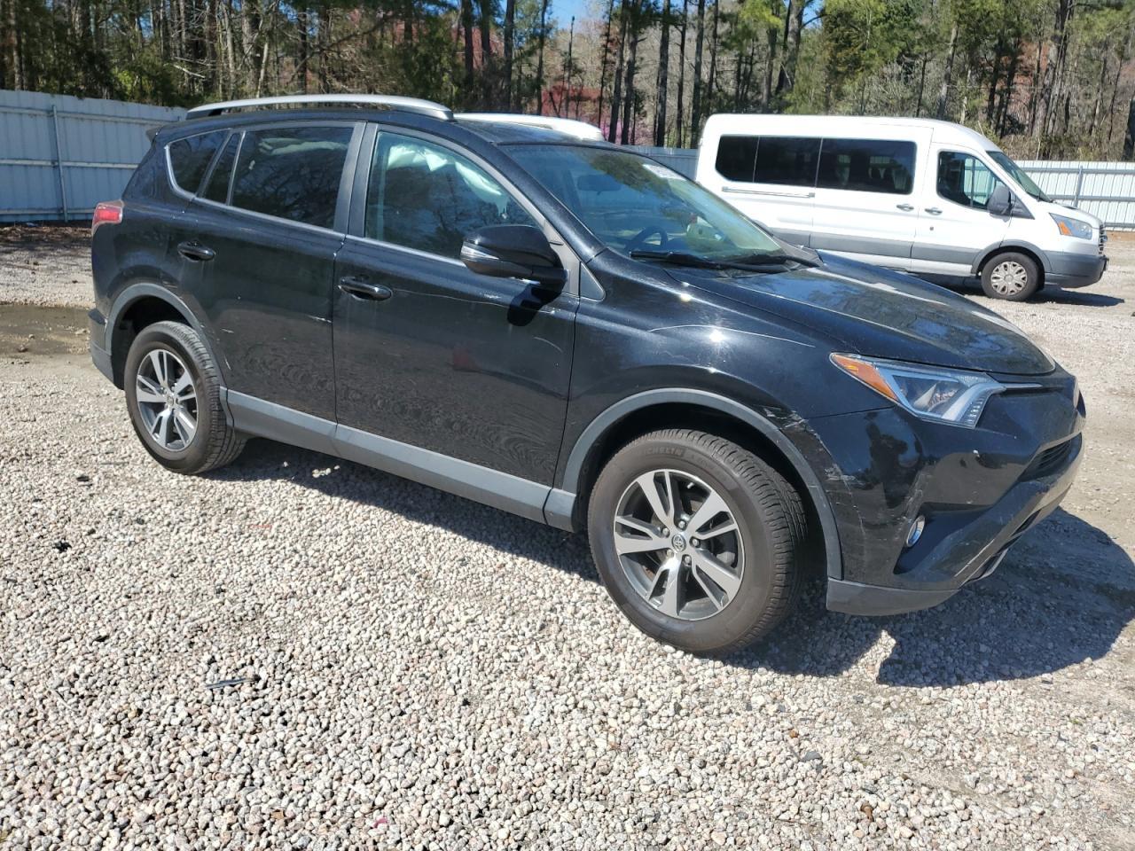 2018 TOYOTA RAV4 ADVEN - Image 4