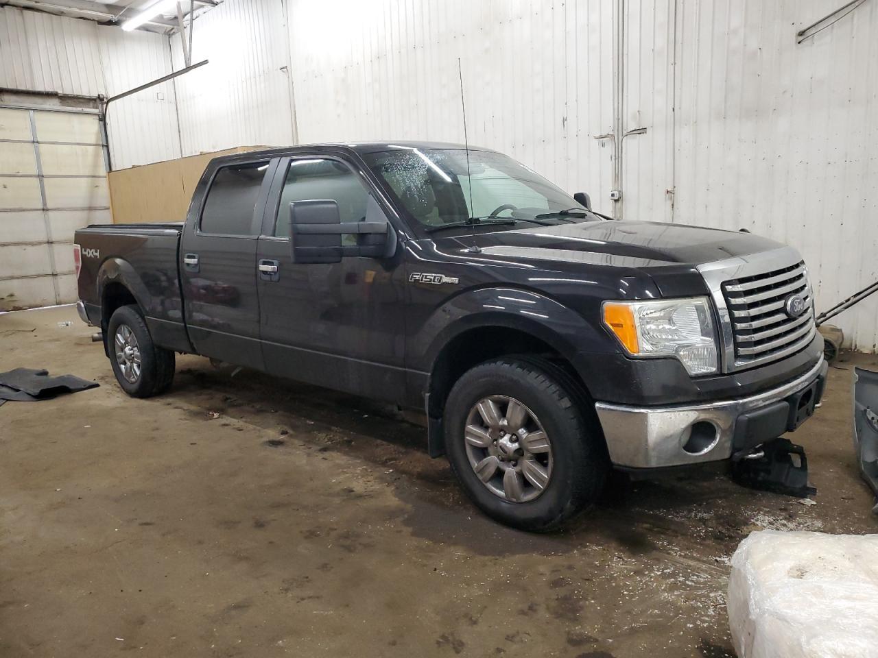 2010 FORD F150 SUPER - Фото 4