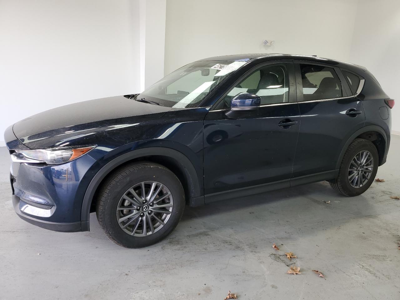 2021 MAZDA CX-5 TOURI