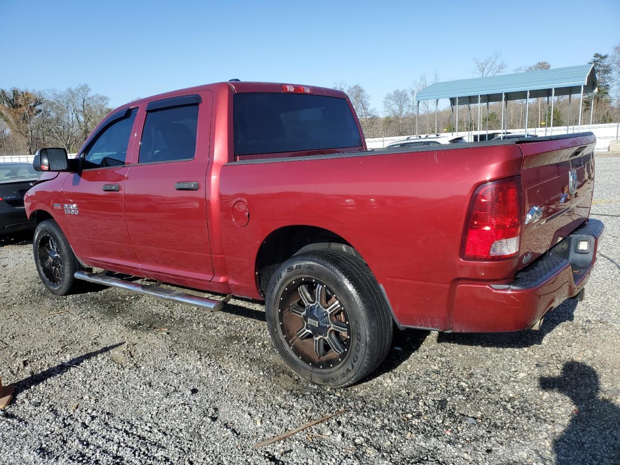 2014 RAM 1500 ST - Image 2