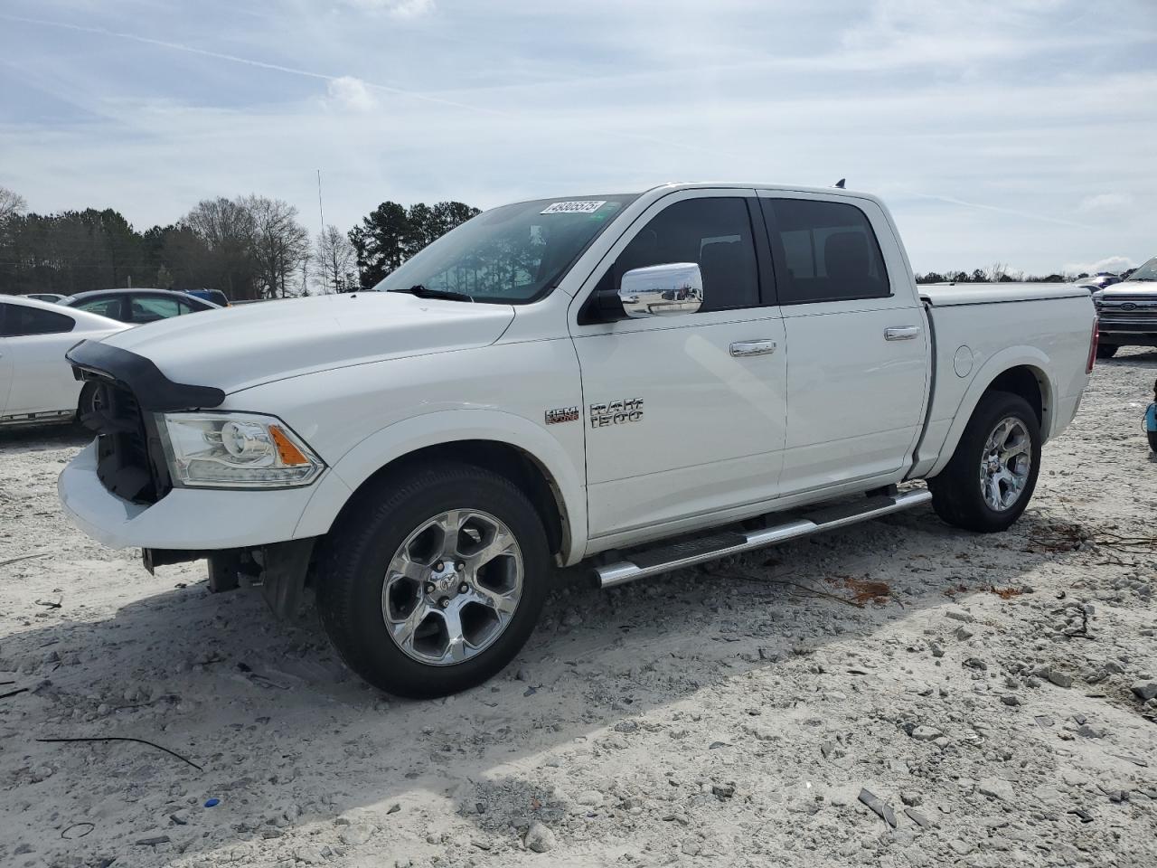 2015 RAM 1500 LARAM