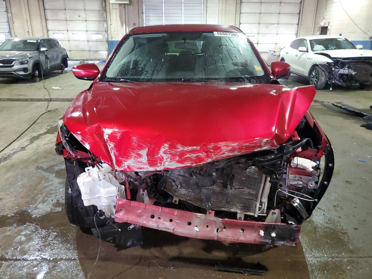 2016 MAZDA CX-5 TOURI - Фото 5