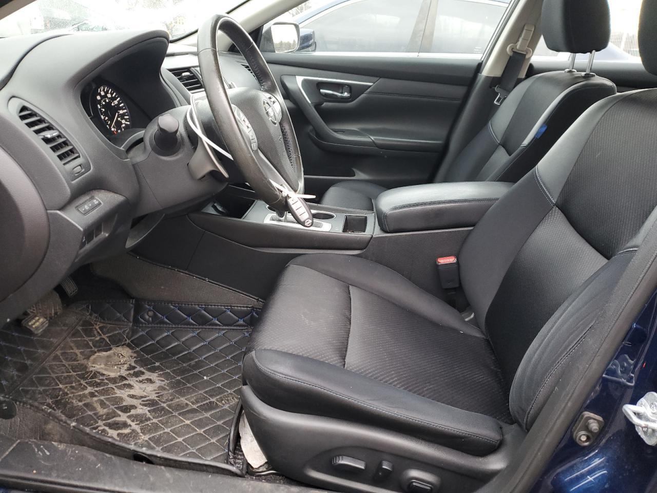 2016 NISSAN ALTIMA 2.5 - Image 7